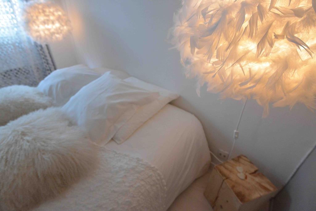 "Un Lieu Unique" Le Cozy Apartment Annecy Bilik gambar