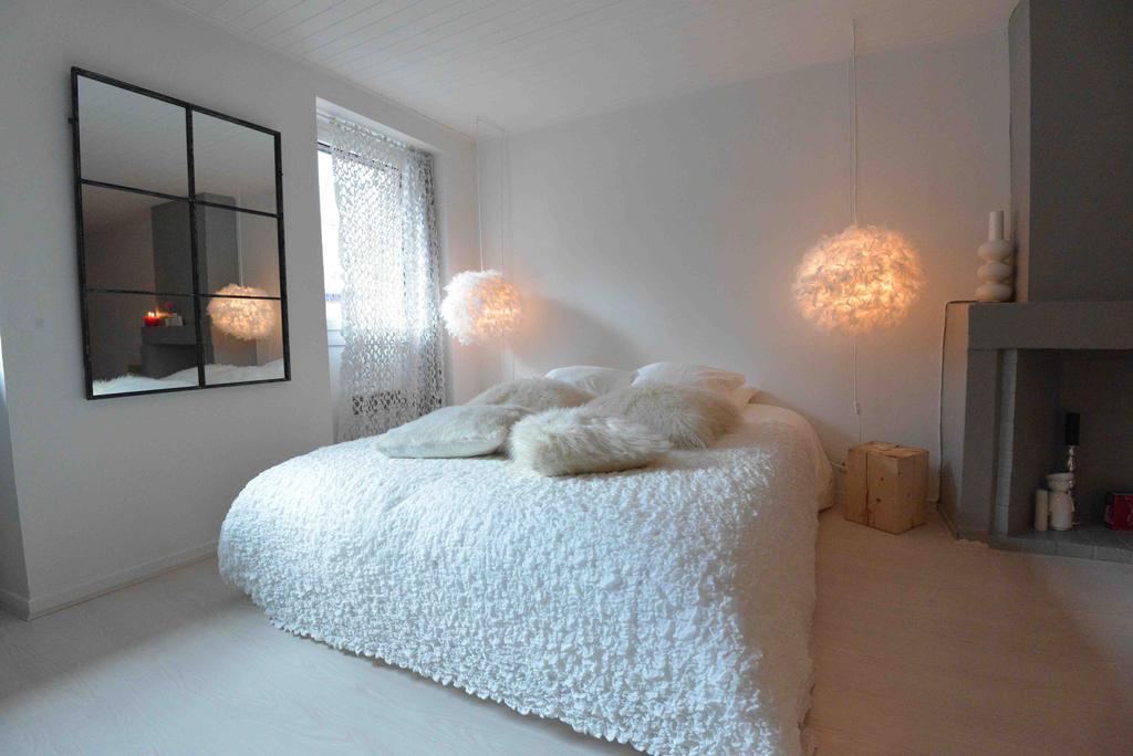 "Un Lieu Unique" Le Cozy Apartment Annecy Bilik gambar